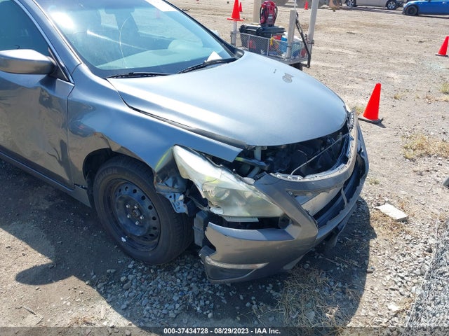 2015 NISSAN ALTIMA 2.5 VIN: 1N4AL3AP0FC233639