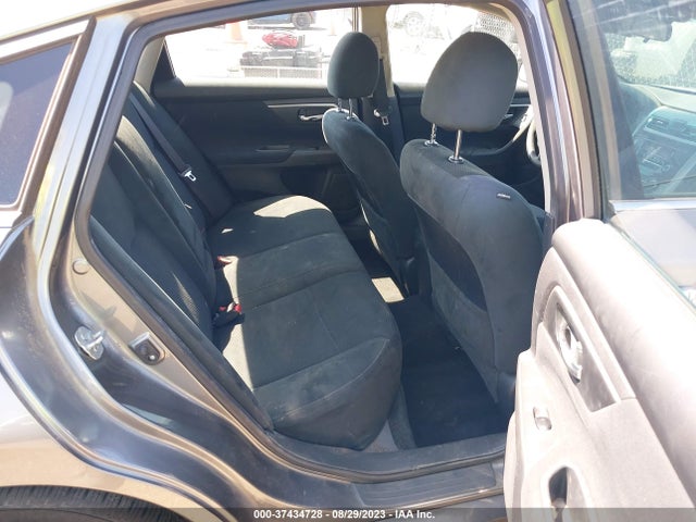 2015 NISSAN ALTIMA 2.5 VIN: 1N4AL3AP0FC233639