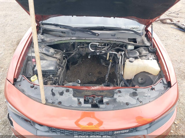 37434730 :رقم المزاد ، 2C3CDXCTXCH232366 vin ، 2012 Dodge Charger R/t مزاد بيع