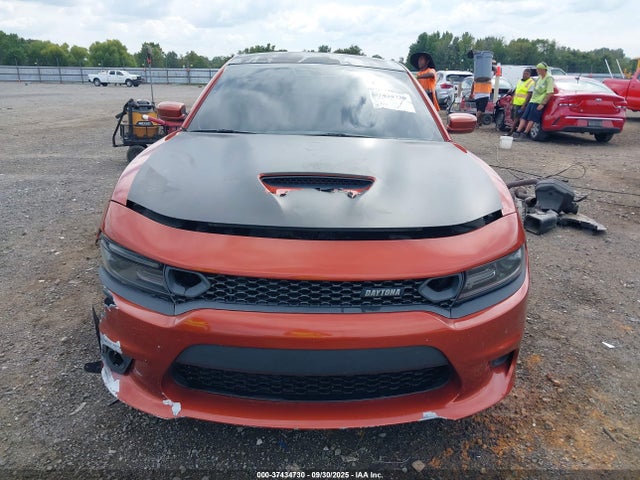 37434730 :رقم المزاد ، 2C3CDXCTXCH232366 vin ، 2012 Dodge Charger R/t مزاد بيع