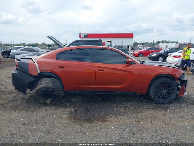 37434730 :رقم المزاد ، 2C3CDXCTXCH232366 vin ، 2012 Dodge Charger R/t مزاد بيع