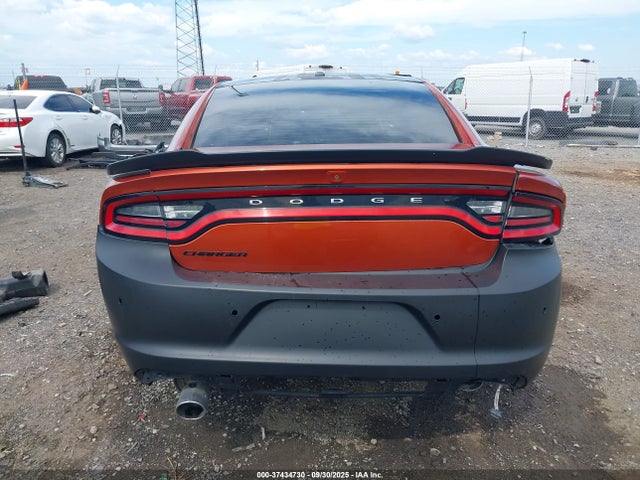 37434730 :رقم المزاد ، 2C3CDXCTXCH232366 vin ، 2012 Dodge Charger R/t مزاد بيع