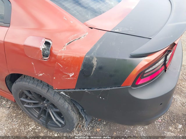 37434730 :رقم المزاد ، 2C3CDXCTXCH232366 vin ، 2012 Dodge Charger R/t مزاد بيع