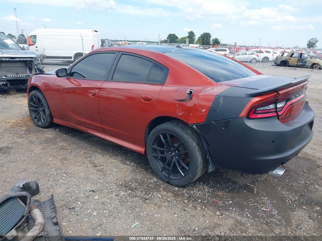 37434730 :رقم المزاد ، 2C3CDXCTXCH232366 vin ، 2012 Dodge Charger R/t مزاد بيع