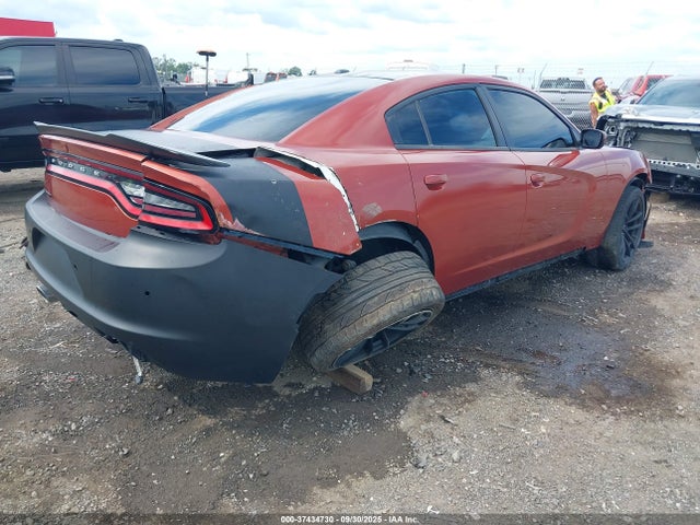 37434730 :رقم المزاد ، 2C3CDXCTXCH232366 vin ، 2012 Dodge Charger R/t مزاد بيع