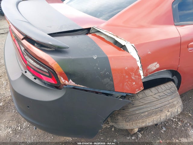 37434730 :رقم المزاد ، 2C3CDXCTXCH232366 vin ، 2012 Dodge Charger R/t مزاد بيع