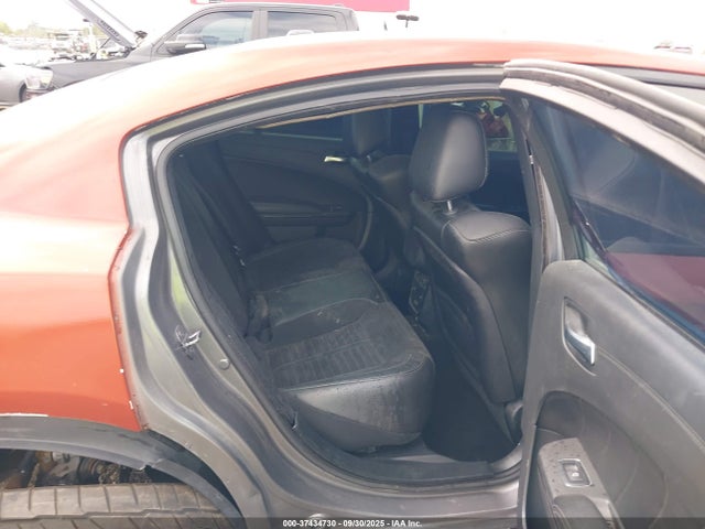 37434730 :رقم المزاد ، 2C3CDXCTXCH232366 vin ، 2012 Dodge Charger R/t مزاد بيع