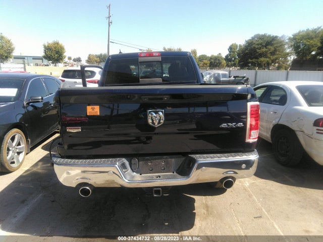 RAM 1500 Laramie 2016 1C6RR7VT4GS258892 Image 16