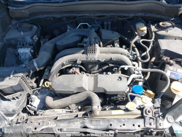 JF2SJAEC2HH548644 Subaru Forester Premium