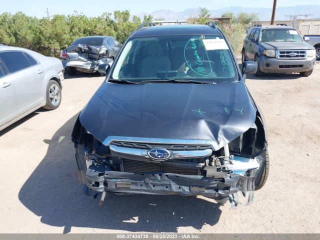 JF2SJAEC2HH548644 Subaru Forester Premium