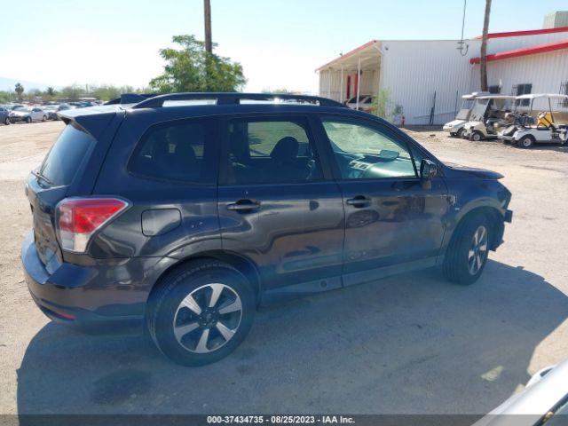 JF2SJAEC2HH548644 Subaru Forester Premium