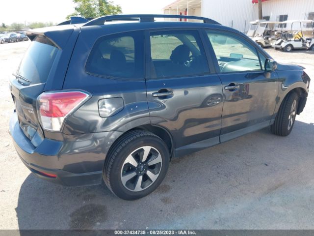 JF2SJAEC2HH548644 Subaru Forester Premium