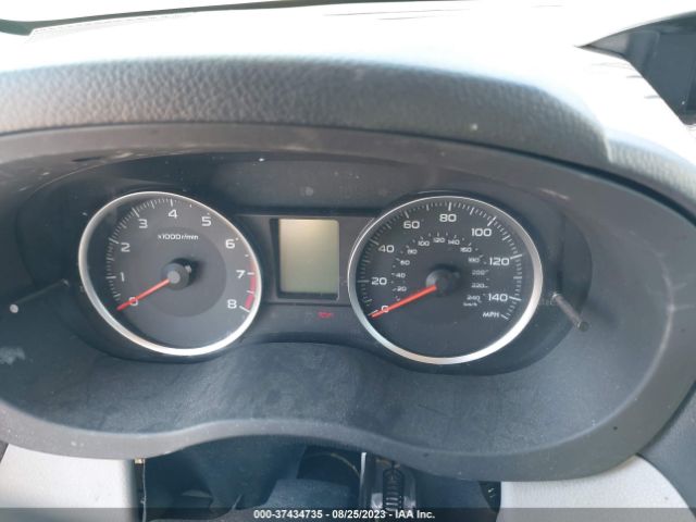 JF2SJAEC2HH548644 Subaru Forester Premium