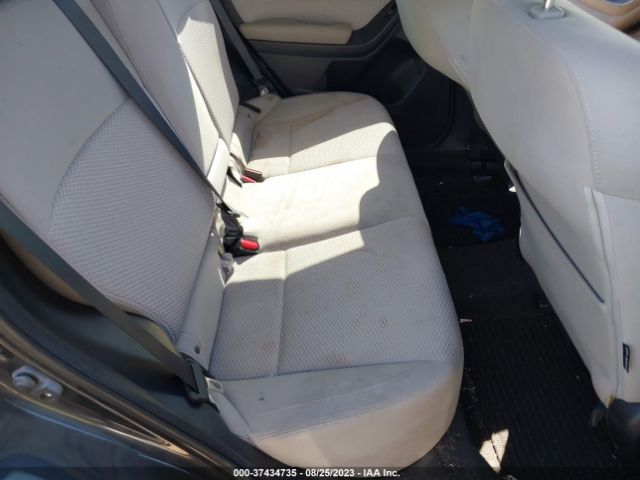 JF2SJAEC2HH548644 Subaru Forester Premium