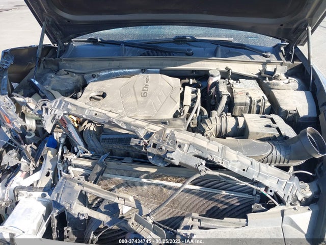 Hyundai SONATA SEL 2020 5NPEF4JA9LH017227 Image 16