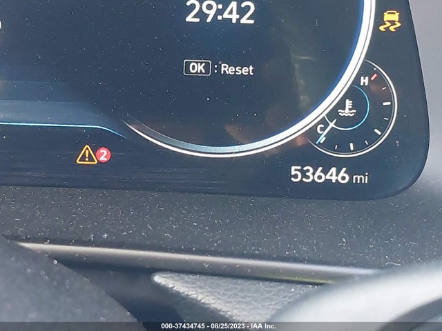Hyundai SONATA SEL 2020 5NPEF4JA9LH017227 Image 7
