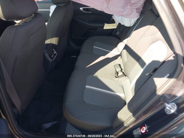 Hyundai SONATA SEL 2020 5NPEF4JA9LH017227 Image 14