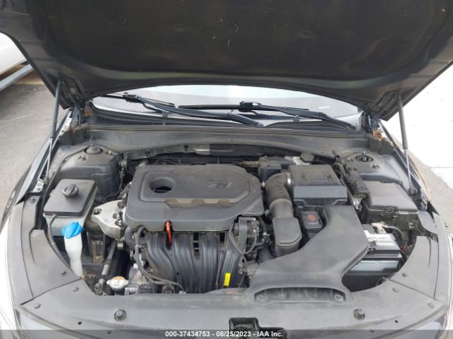 5XXGT4L32JG208576 KIA Optima S