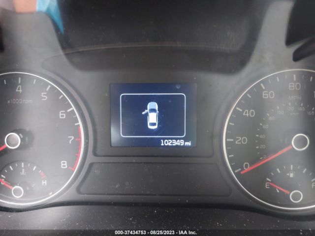 5XXGT4L32JG208576 KIA Optima S