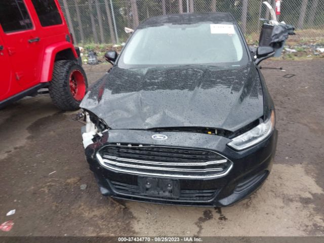 3FA6P0H78GR117154 Ford FUSION SE