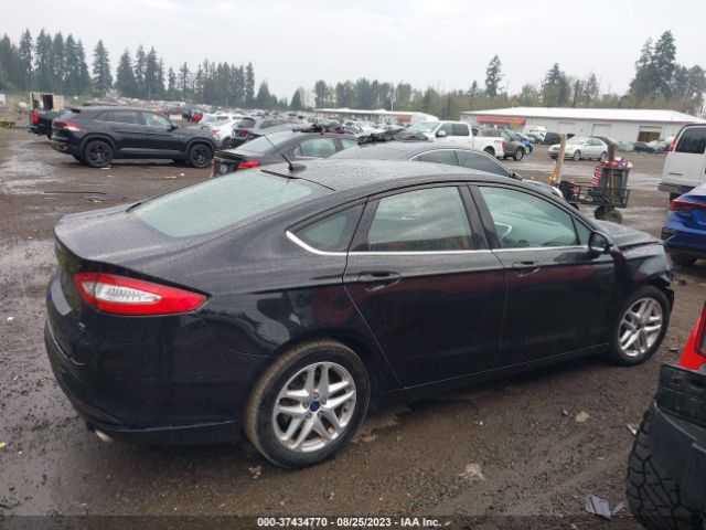 3FA6P0H78GR117154 Ford FUSION SE