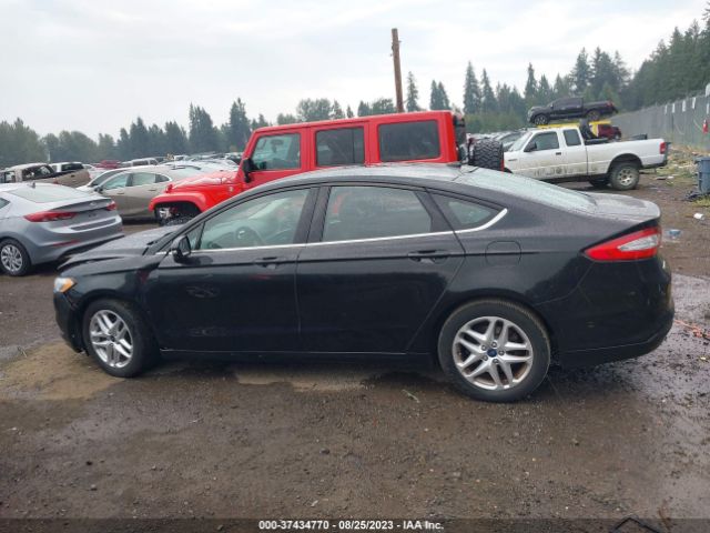 3FA6P0H78GR117154 Ford FUSION SE