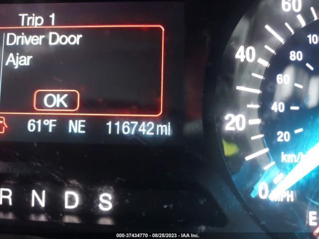3FA6P0H78GR117154 Ford FUSION SE