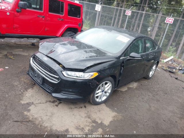 3FA6P0H78GR117154 Ford FUSION SE