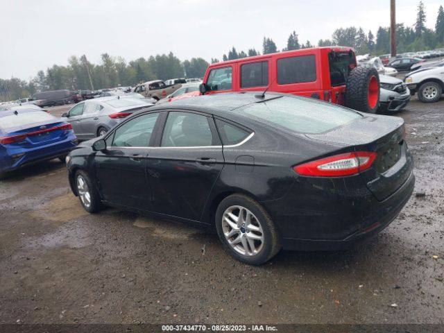 3FA6P0H78GR117154 Ford FUSION SE