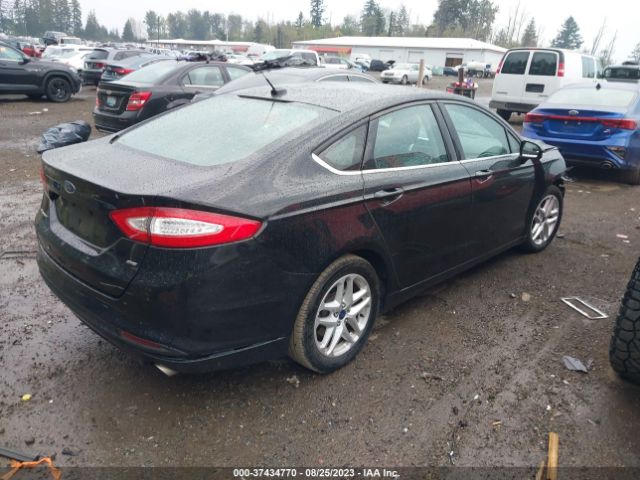 3FA6P0H78GR117154 Ford FUSION SE