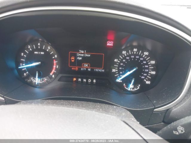 3FA6P0H78GR117154 Ford FUSION SE