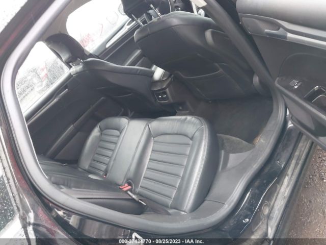 3FA6P0H78GR117154 Ford FUSION SE