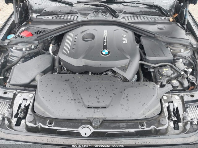 BMW 2 Series 230i 2017 WBA2F9C30HV984148 Image 10