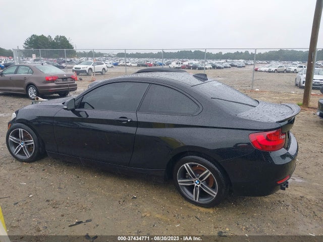BMW 2 Series 230i 2017 WBA2F9C30HV984148 Image 14