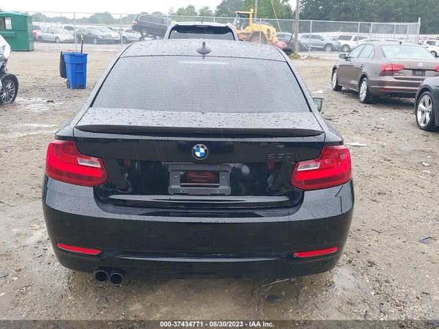 BMW 2 Series 230i 2017 WBA2F9C30HV984148 Image 16