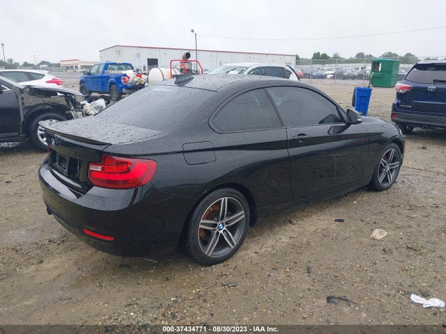 BMW 2 Series 230i 2017 WBA2F9C30HV984148 Image 4