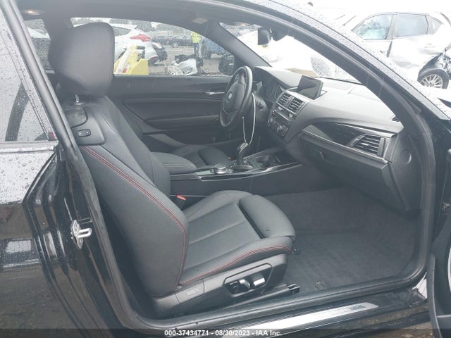 BMW 2 Series 230i 2017 WBA2F9C30HV984148 Image 5