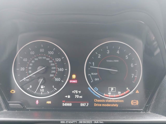 BMW 2 Series 230i 2017 WBA2F9C30HV984148 Image 7