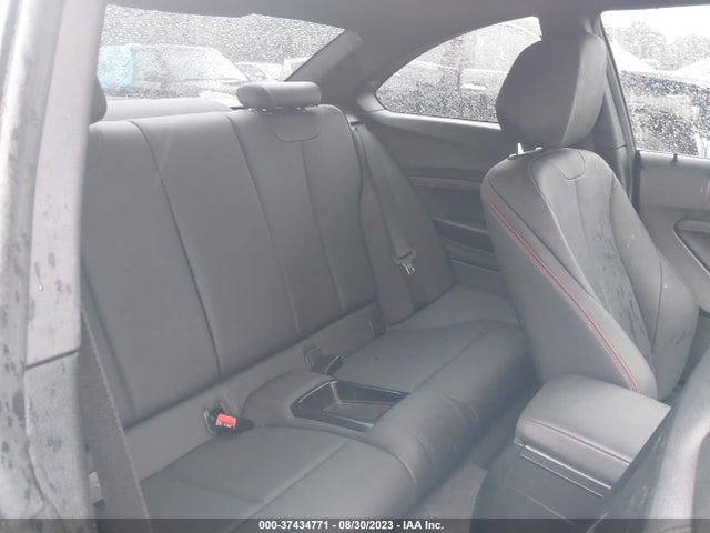 BMW 2 Series 230i 2017 WBA2F9C30HV984148 Image 8