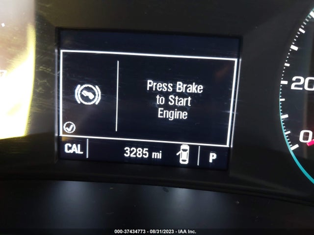 Chevrolet MALIBU LS 2022 1G1ZB5ST4NF215531 Image 15