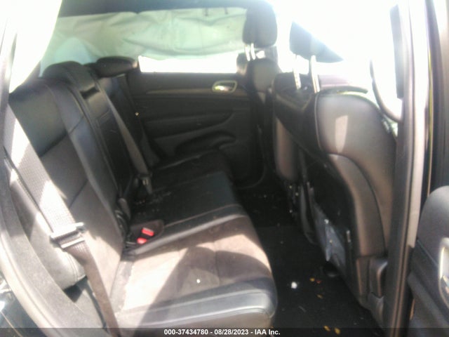 2020 JEEP GRAND CHEROKEE ALTITUDE VIN: 1C4RJFAG7LC363966