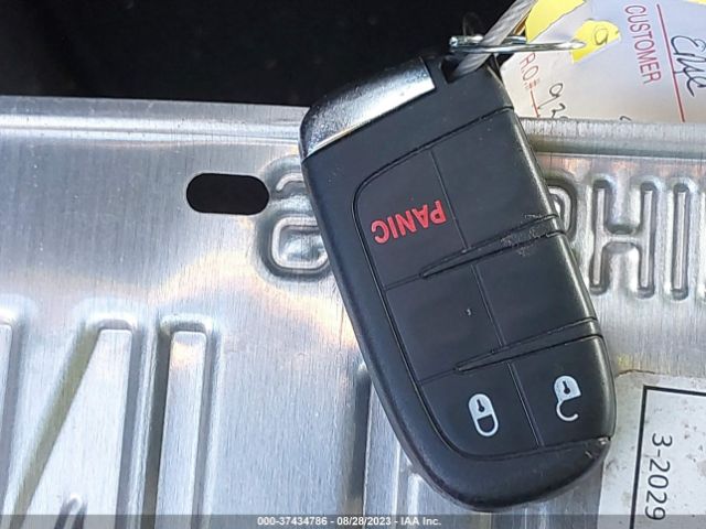 3C4NJDBB8MT603716 Jeep Compass Altitude