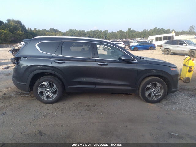 2023 HYUNDAI SANTA FE SEL VIN: 5NMS24AJ6PH580950