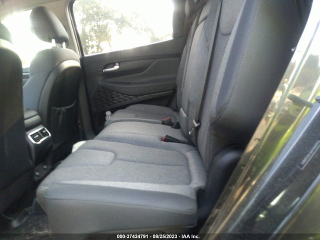 2023 HYUNDAI SANTA FE SEL VIN: 5NMS24AJ6PH580950