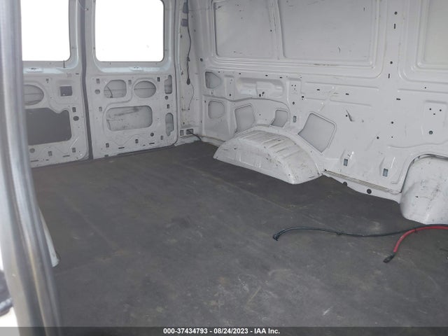 2002 FORD ECONOLINE CARGO VAN VIN: 1FTNE24L62HB36712