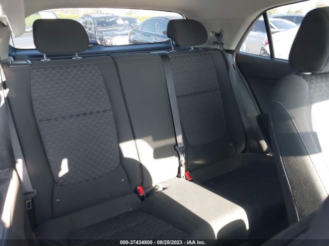 3KPA25AD6ME424132 KIA Rio 5-door S