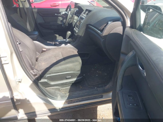 GMC Acadia Sle-2 2015 1GKKRPKD5FJ130094 Image 5