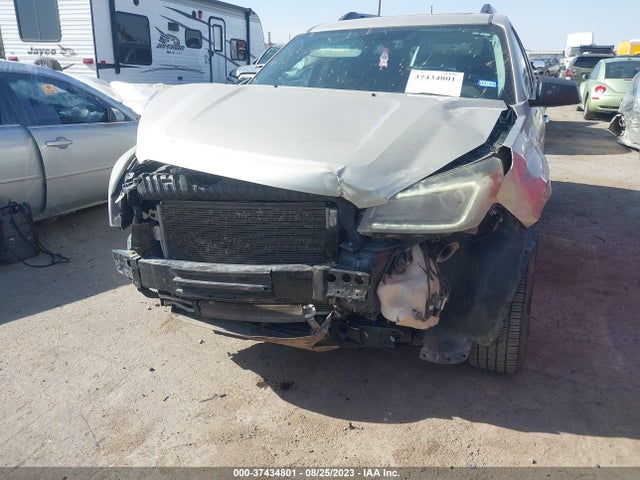 GMC Acadia Sle-2 2015 1GKKRPKD5FJ130094 Image 6