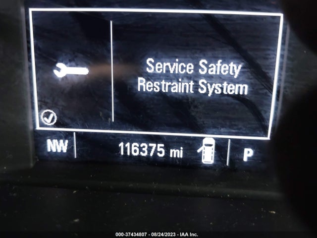Chevrolet Traverse Ls 2018 1GNERFKW5JJ164959 Image 15