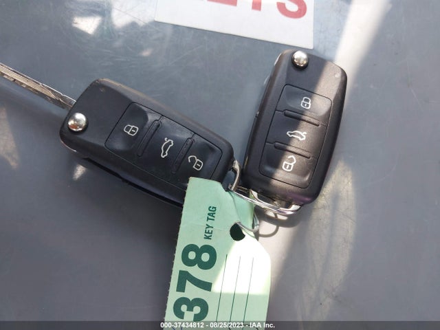 3VWDB7AJXHM240058 Volkswagen Jetta 1.4t Se